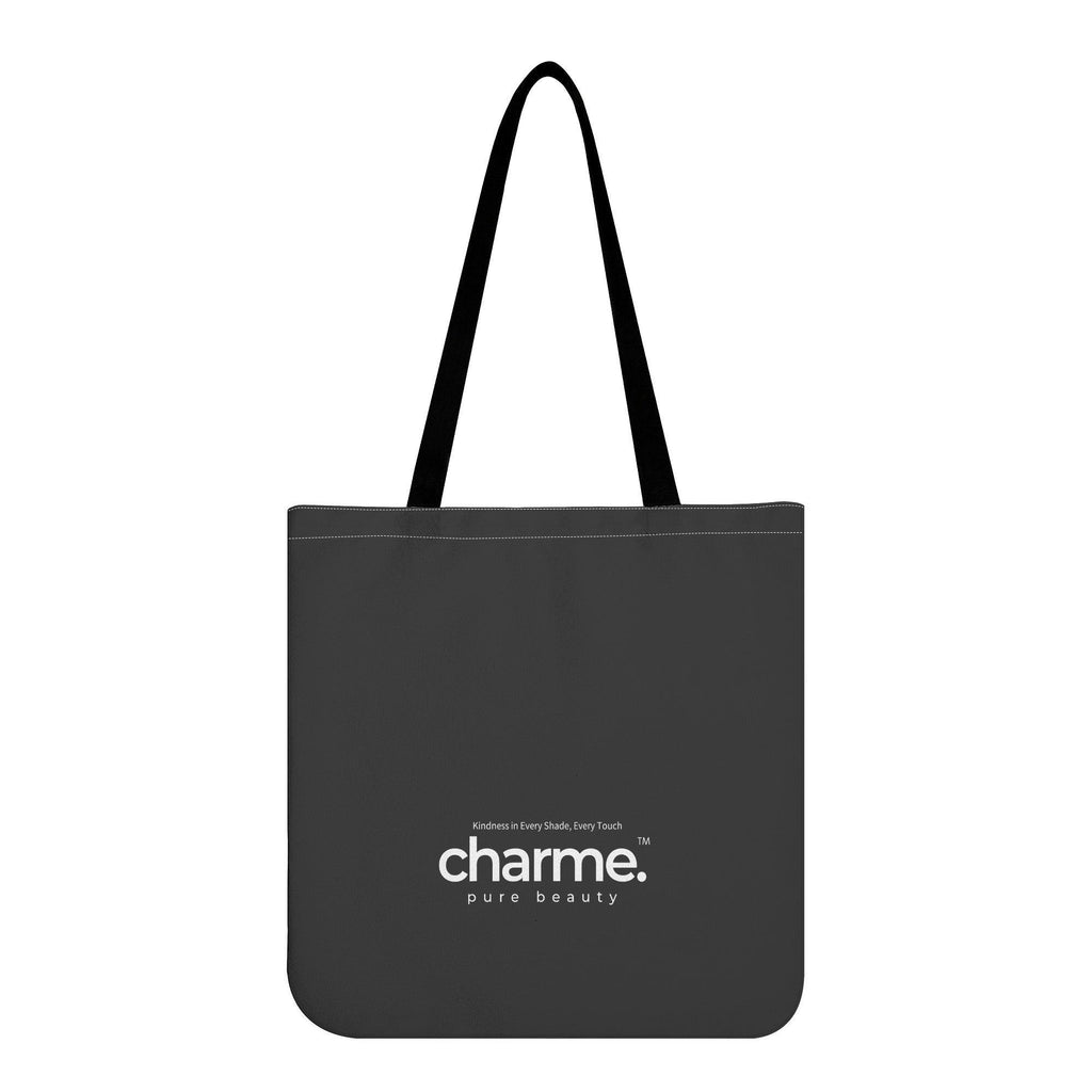 Cloth Tote Bag - charme.™ pure beauty