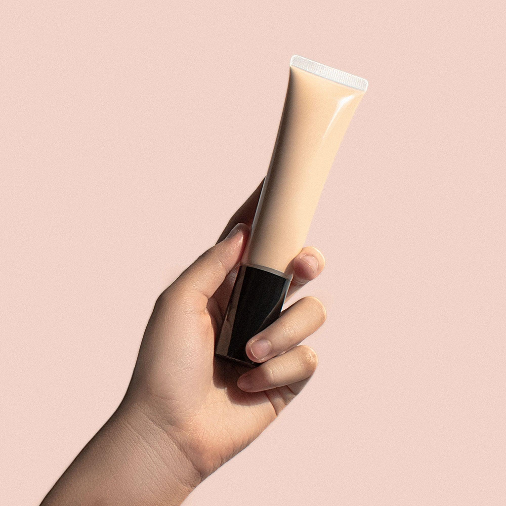 BB Cream with SPF - Beachy - charme.™ pure beauty