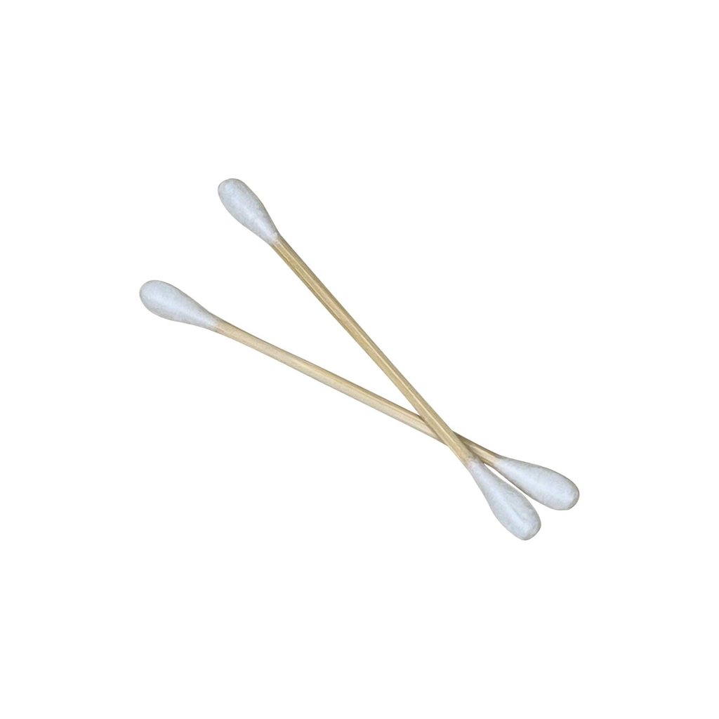 Biodegradable Cotton Swabs - charme.™ pure beauty