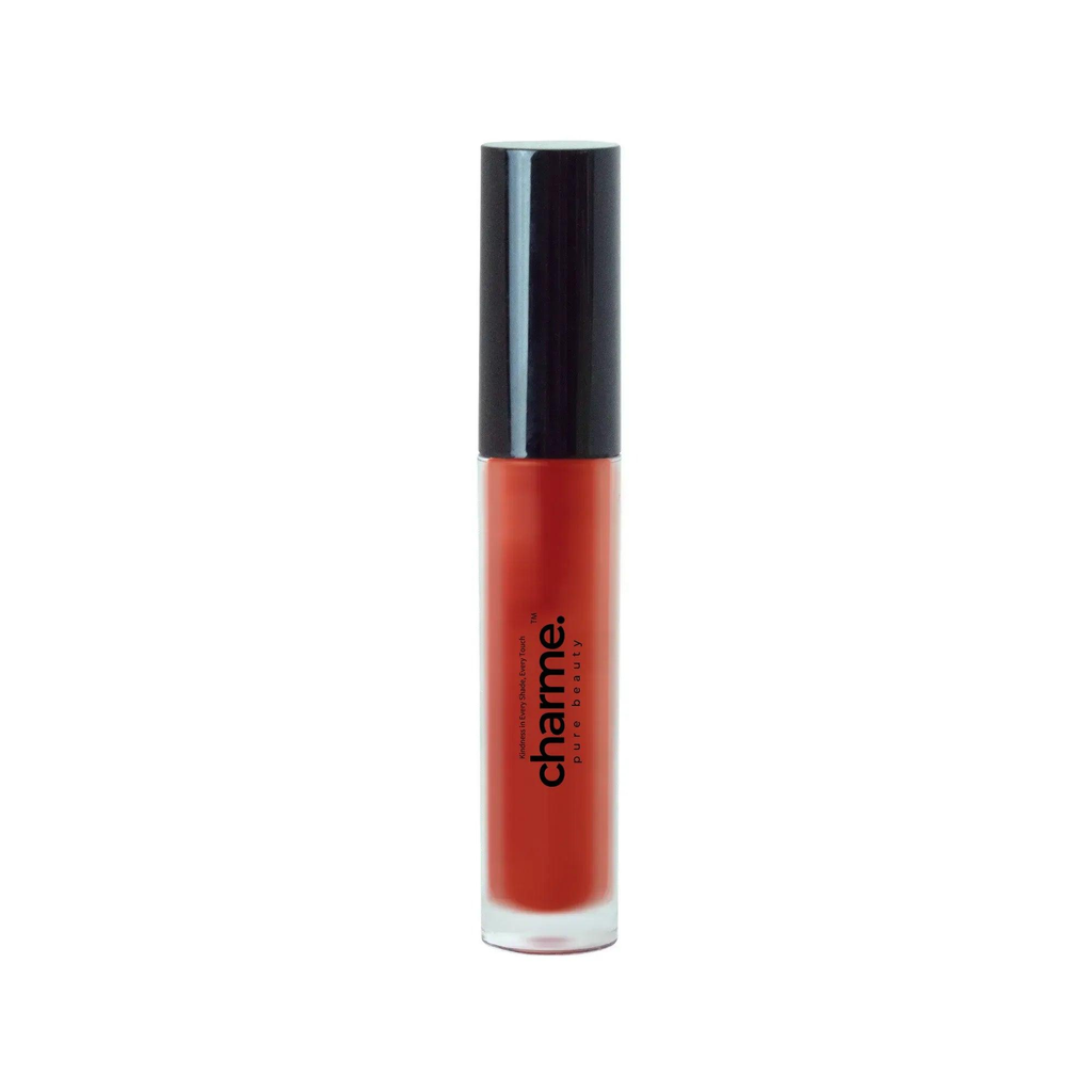 Lip Gloss - Crimson - charme.™ pure beauty