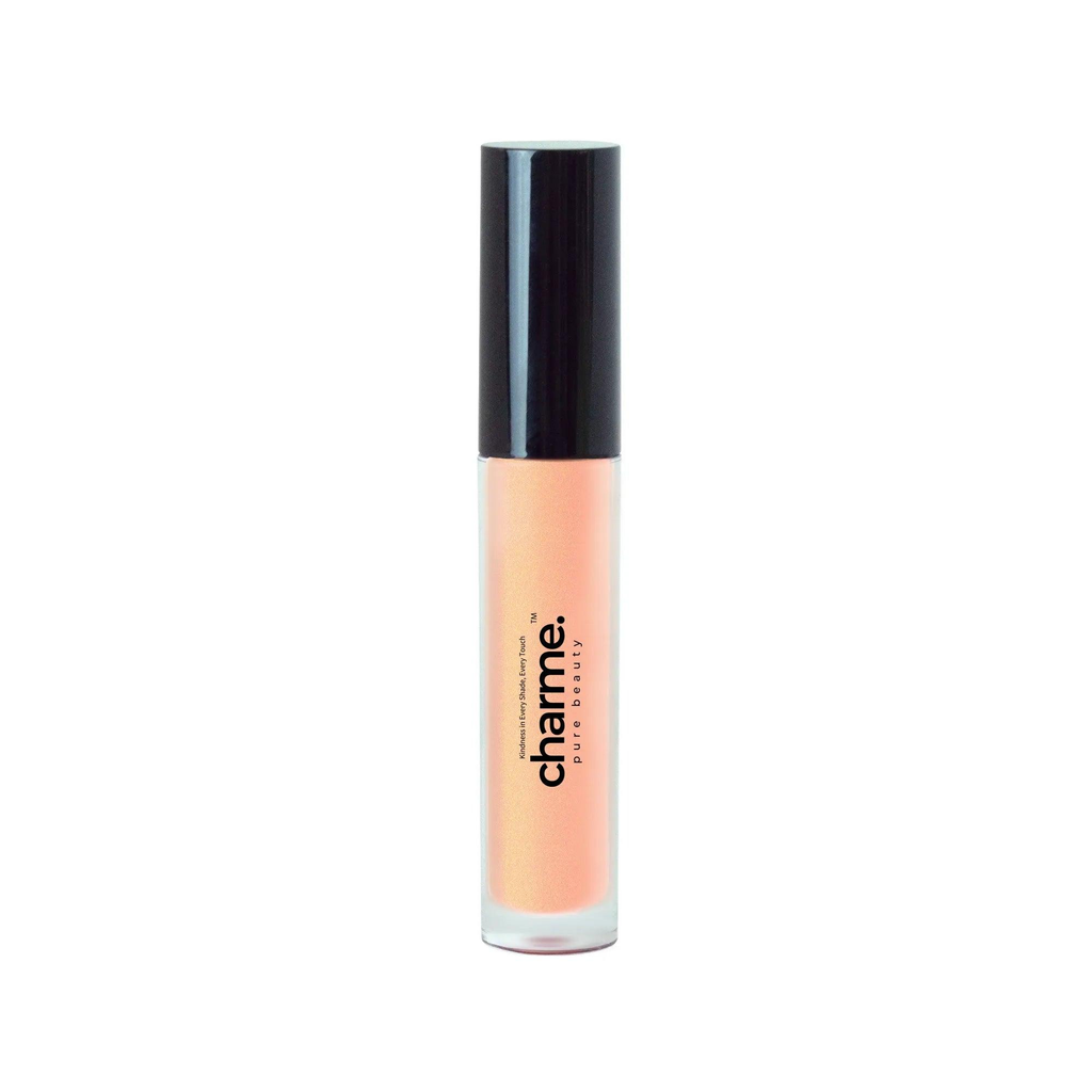 Lip Gloss - Dripping Gold - charme.™ pure beauty