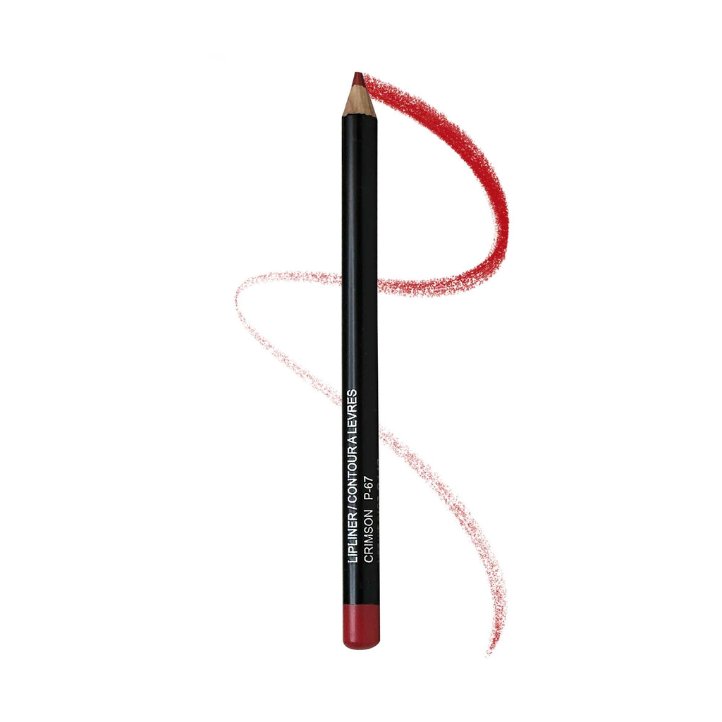 Lip Liner - Crimson - charme.™ pure beauty