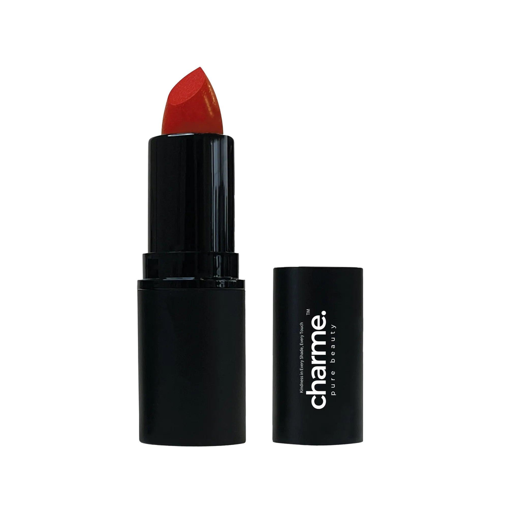 Lipstick - Oh So Red - charme.™ pure beauty