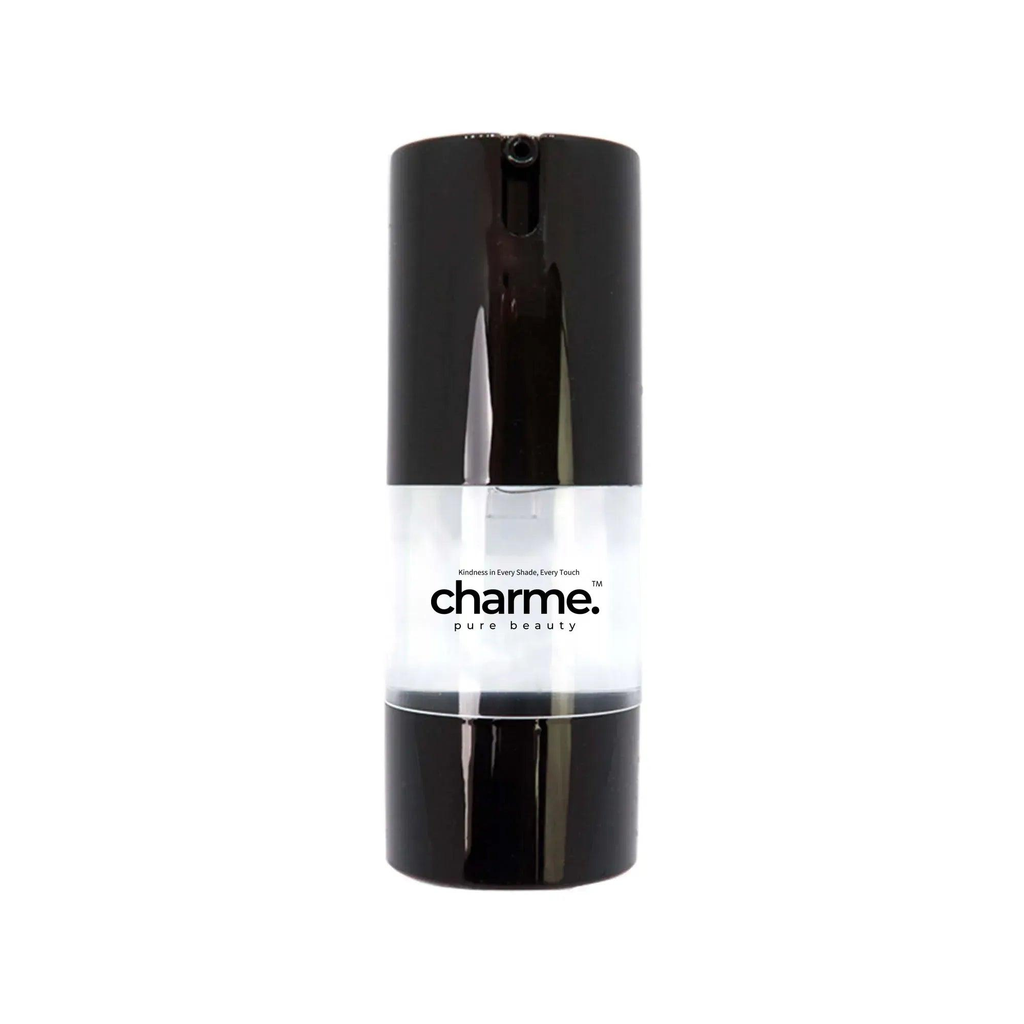 Mattifying Face Primer - charme.™ pure beauty
