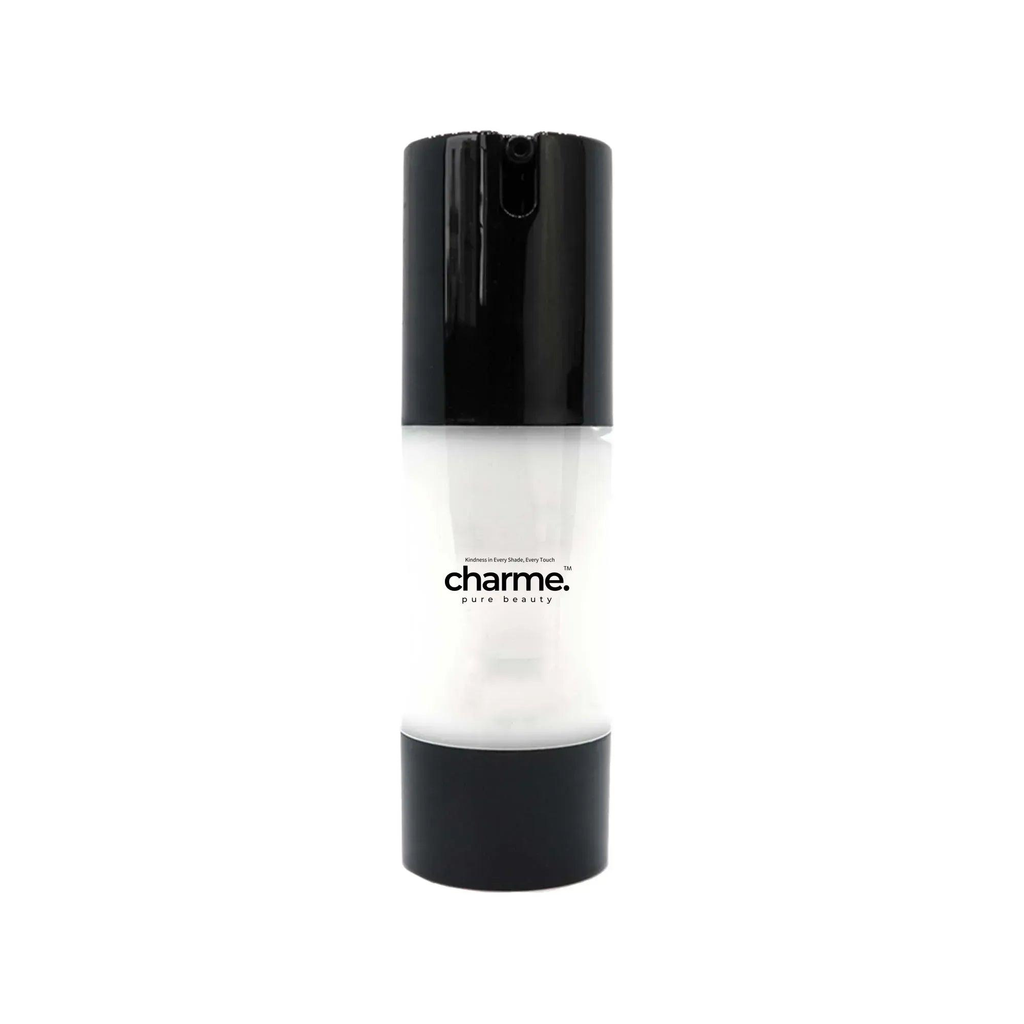 Soothing Moisturizer - charme.™ pure beauty