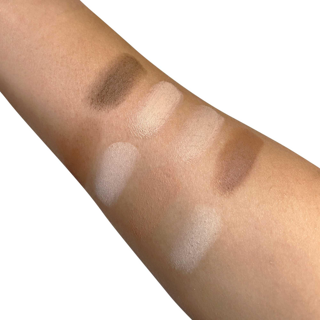Ultimate Contour Kit - Natural Glow - charme.™ pure beauty