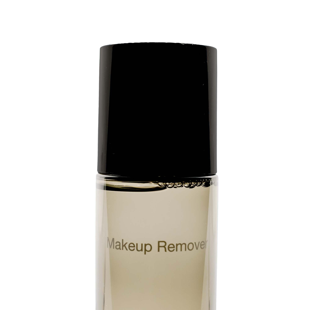 Lip and Eye Makeup Remover - charme.™ pure beauty